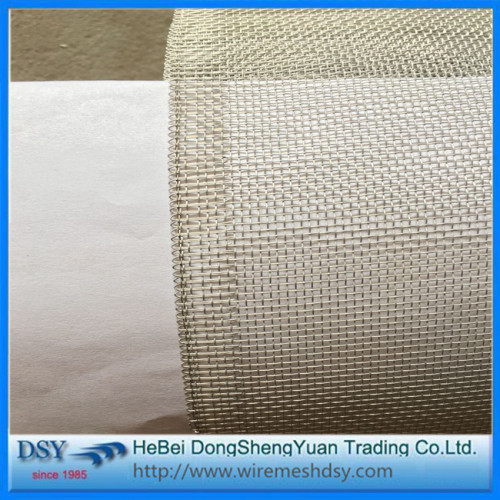 Insect Aluminium Alloy Wire Netting