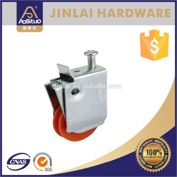 aluminum sliding window roller (Nylon bearing )