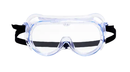 Waterproof Goggles with CE certification