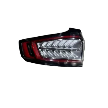 LED Tail Lights for Ford Edge 2015 Auto Parts Auto Lighting Systems