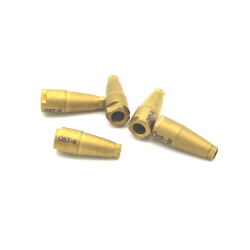 Factory Mass-Produced Scanbody Dental Implant Accessories for Osstem System - Mini/Regular