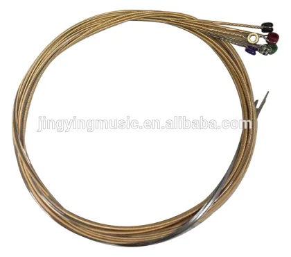 musical instruments and accessories, China Guitar Strings of Guitar Accessories