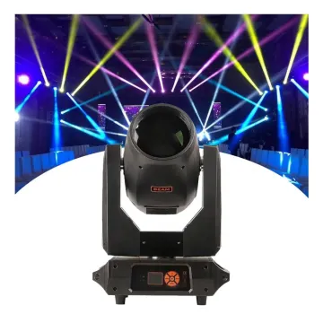 Botai LED 380W Stage Beam Moving Light Head for DJ Stage Lighting