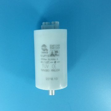 CBB80 4uf 450v Capacitor for Street Light