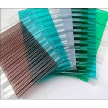 IRON CROWN FRP SUNLIGHT SHEET