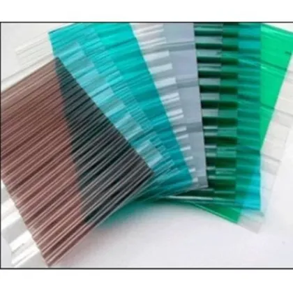 IRON CROWN FRP SUNLIGHT SHEET