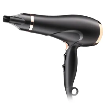 1800W 2200W Professional Salon Ionic Hair Dryer