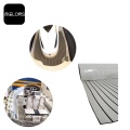 Melors Marine Decking EVA Pads Rutschfeste Boote