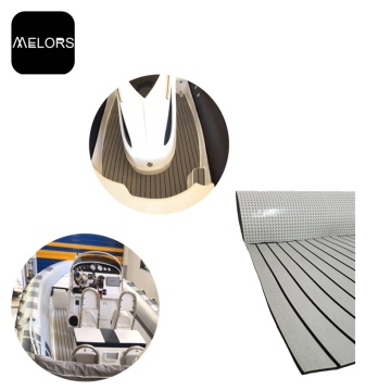 Melors Marine Decking EVA Pads Non Slip Boats