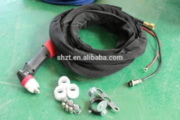 plasma cutting torch/tips/ welding parts