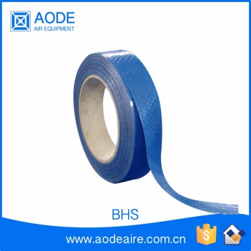 Blue hanging packaging strap for HVAC ventilation system, BHS air conditioning parts accessories                        
                                                Quality Choice