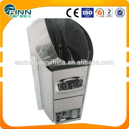 sauna stone,sauna room accessory, sauna heater rocks for sauna room