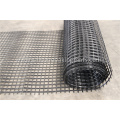 PVC Coated Polyester Biaxial Geogrid