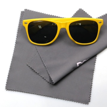 Microfiber Cleaning Cloths for Glasses, Phones, and Wine Glasses