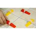 Auxiliary tools for tiling