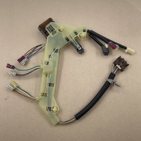 8L45 Automatic Transmission Wiring Harness 24298757