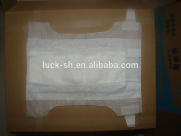 baby pants diaper manufacturer