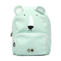 Cartoon Lion Style School Backpack for Children