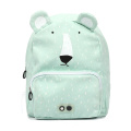 Cartoon Lion Style School Backpack สำหรับเด็ก