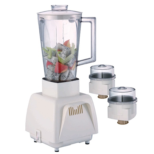 Mini easy operated stand juicer food blenders machine