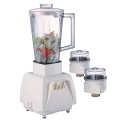 Mesin blender makanan juicer berdiri mini yang mudah dioperasikan