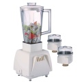 Mini easy operated stand juicer food blender machine