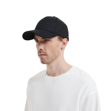 Block EMF 5G Proof Hat - Anti Radiation Faraday Shielding Baseball Cap