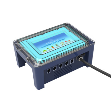 LED Grow Lights Spectrum Remote Control Controller