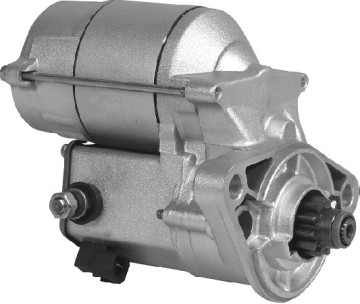 Nippondenso Starter OEM NO.228000-0820 per TOYOTA