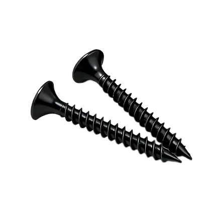 High Performance Drywall Screw