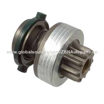 Auto starter gear for car parts of Renault Fiat Iveco Benz 1.01.0630.0