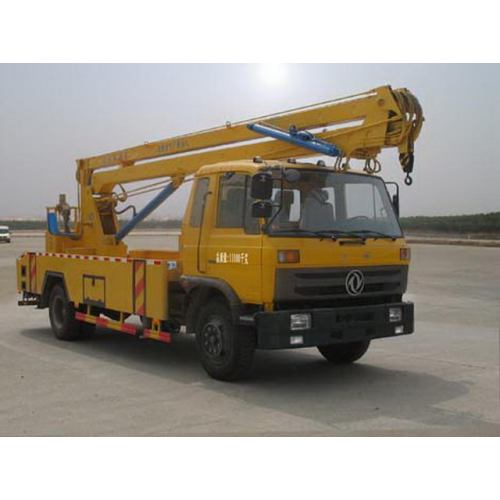 Camion de travail aérien de Dongfeng 18-22m