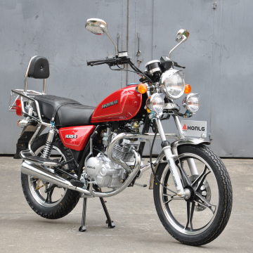 Φθηνά 125cc και 150cc μοτοσικλέτες υψηλής ποιότητας προς πώληση - Honlg