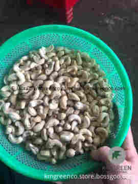 Vietnamese Cashew Nut Kernels lwb