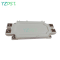 Fast switching and short tail current 1200V 900A IGBT Module