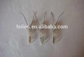 T8 Röhrchen -Starterzubehör Fluoreszierende Starter Flatbulb