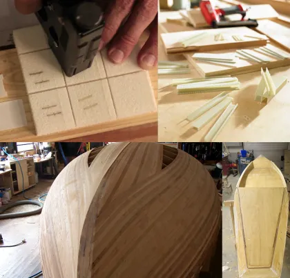 OMER 81P Plastic Staples 1310S for Plywood: The Ultimate Guide and Buying Information