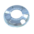 Engine Metal Cover CNC Turned Parts