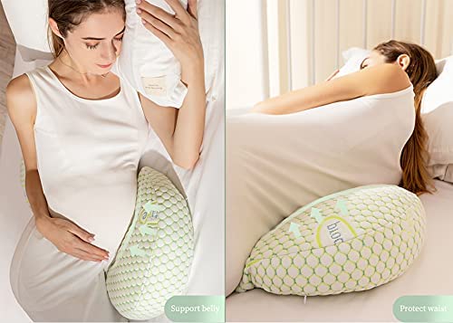 Maternity Pillow 133 Jpg