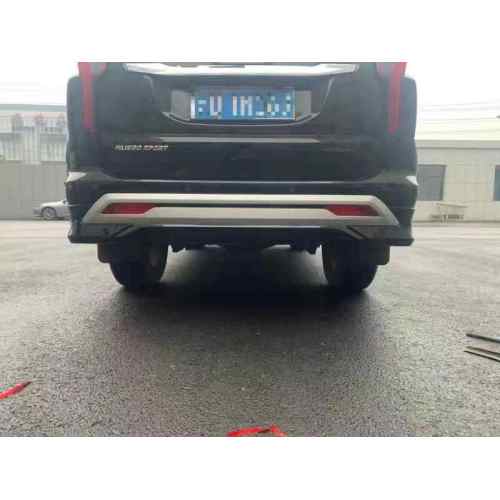 2021 Kit de cuerpo de Mitsubishi Pajero para accesorios 4x4