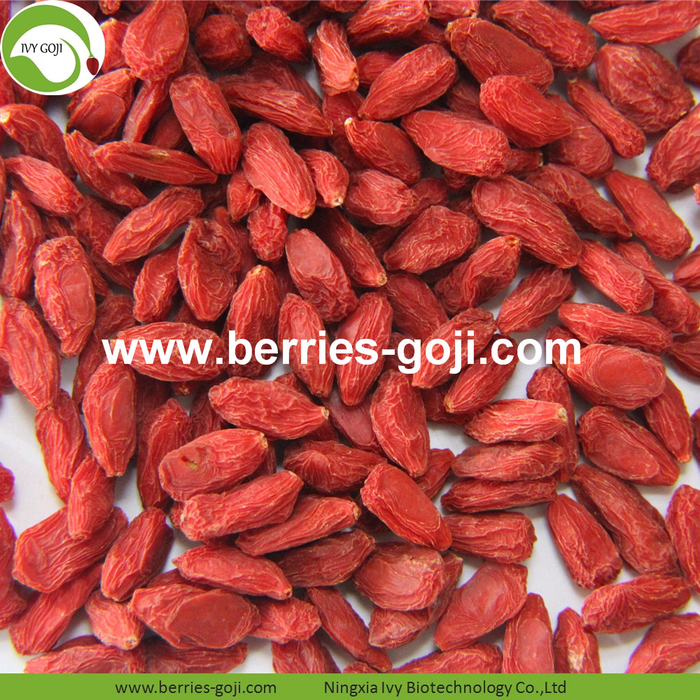 Zhongning Goji Berries