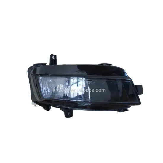 High Quality Auto Car Body Kit Factory Fog Light Assembly for VW Golf 7 MK7 - KSEEK
