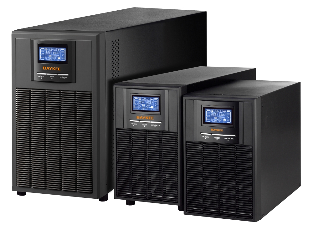 Uninterruptable power supply online 3KVA online UPS