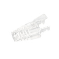 CAT 6 Cable de red Cable del parche delgado RJ45