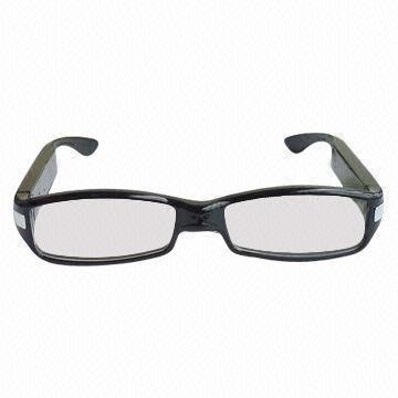 Pin-hole Camera Eyeglasses with High-resolution, OEM and ODM Services Welcomed