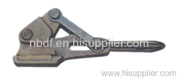 Automatic Come Along Clamp For Earth Wire 