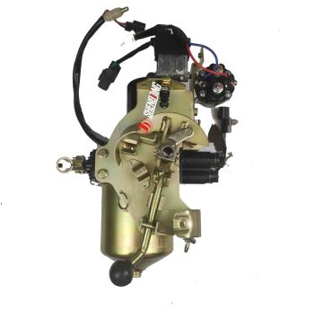 Electric Cabin tilt pump 6D22FV415 for MITSUBISHI