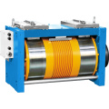 Ø410 Gearless Hiss Traction Machine With Converter 3-fas 400V Diana2