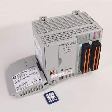 1785-ME64 Allen Bradley 1785PLC Controller