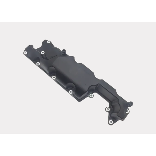 Aluminum Die-Cast Valve Cover